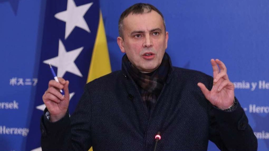 Babalj: Dodik, Stevandić i Višković stvaraju atmosferu linča